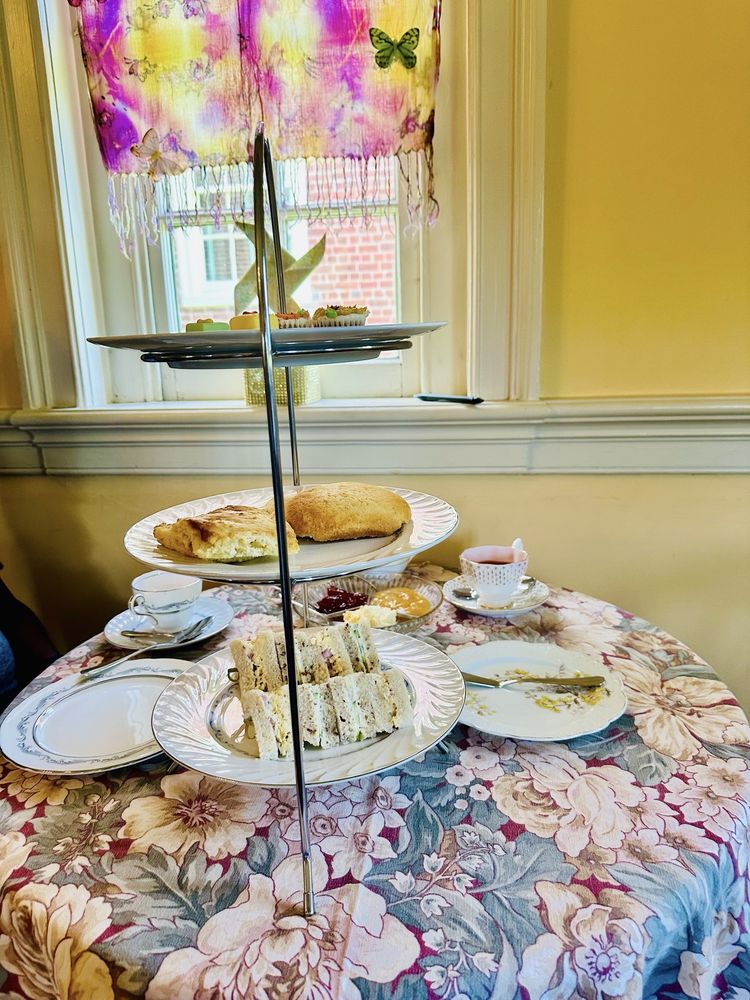 MONTPELIER MANSION Updated October 2024 44 Photos & 12 Reviews