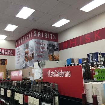 Crown Wine & Spirits - here all the different wines - Beer, Wine & Spirits Near Me - Coral Springs, Florida