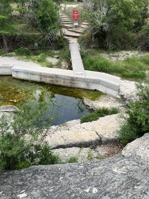 Jacobs Well by null