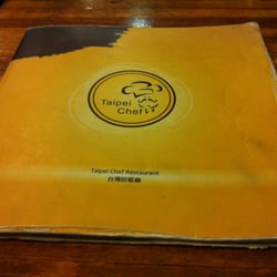 Taipei Chef Restaurant