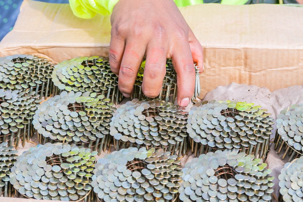 Slide of Keeping You Dry Roofing