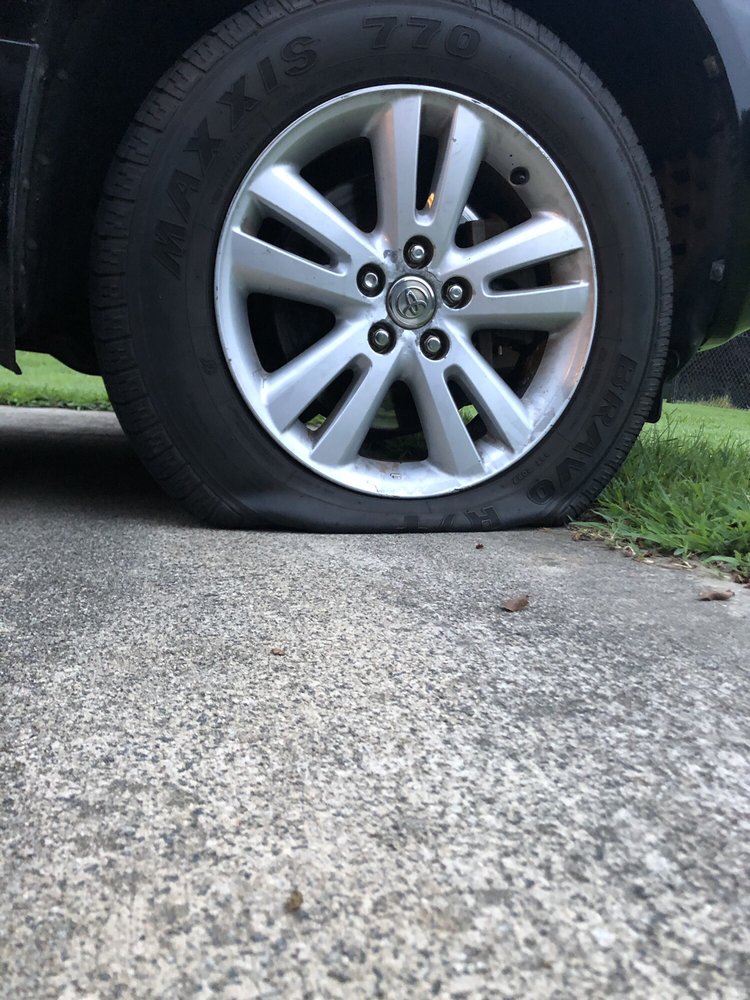 REED TIRES Updated August 2024 12 Reviews 2429 Randleman Rd