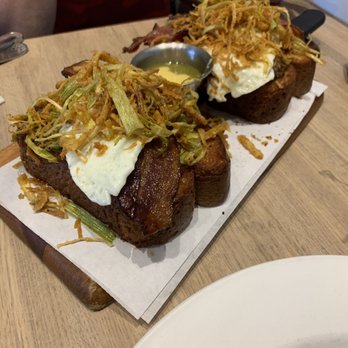 Hash Kitchen - Breakfast & Brunch Near Me - Chandler, Arizona