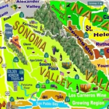 Prolimotours - Wine tours all wine regions in northern California - Limos Near Me - San Jose, California