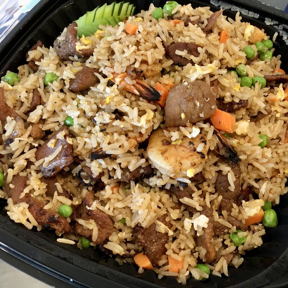 Corner 99 - Vietnamese Near Me - Katy, Texas