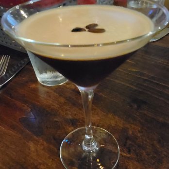 The Conche - Expresso martini - Cocktail Bars Near Me - Leesburg, Virginia The Conche - Expresso martini - Cocktail Bars Near Me - Leesburg, Virginia
