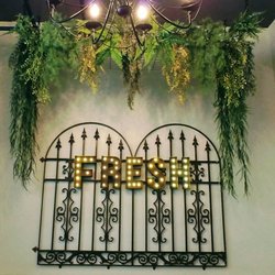 FRESH by The Loft