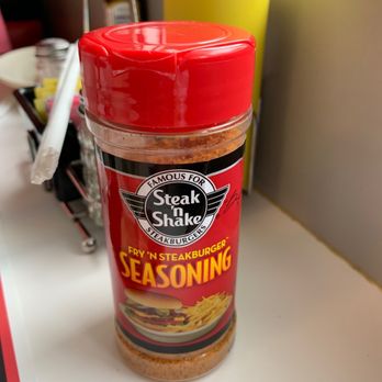 Steak ’n Shake - Burgers Near Me - Naples, Florida
