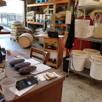 Joebella Coffee Roastery - Inside the roastery - Coffee Roasteries Near Me - Atascadero, California Joebella Coffee Roastery - Inside the roastery - Coffee Roasteries Near Me - Atascadero, California