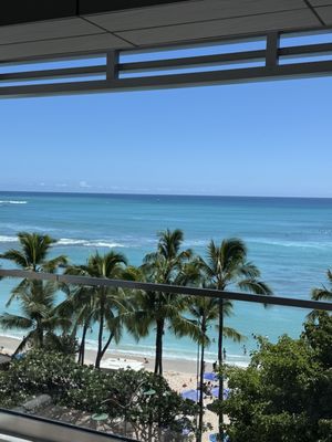 ESPACIO The Jewel of Waikiki by null