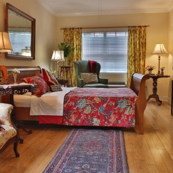Bay Oaks Historic Retirement Residence