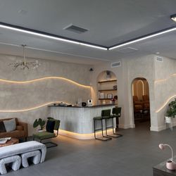 Dipp'd Nail Lounge