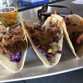 Funck's Restaurant - Leola - Baja Fish Tacos - New American Near Me - Leola, Pennsylvania Funck's Restaurant - Leola - Baja Fish Tacos - New American Near Me - Leola, Pennsylvania