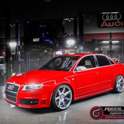 Redline Motorworks