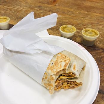 Lily's Malibu - Chorizo burrito (medium size) - Burgers Near Me - Malibu, California Lily's Malibu - Chorizo burrito (medium size) - Burgers Near Me - Malibu, California