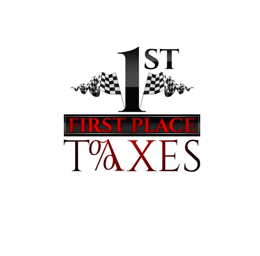 FIRST PLACE TAXES Tax Services Tampa Bay, Florida Phone Number Yelp