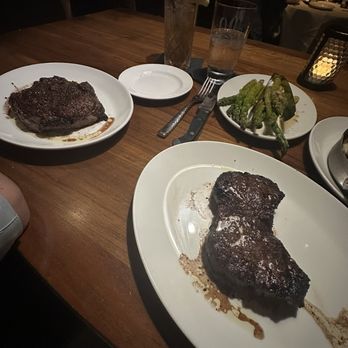 Del Frisco's Double Eagle Steakhouse - Prime Rib Eye and Filet Mignon - Steakhouses Near Me - Dallas, Texas Del Frisco's Double Eagle Steakhouse - Prime Rib Eye and Filet Mignon - Steakhouses Near Me - Dallas, Texas