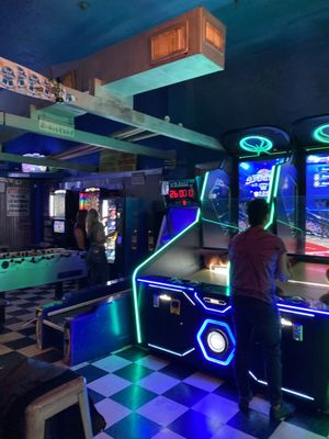 Sportstown by null