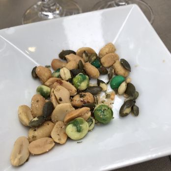 Bateaux Parisiens - Nuts to hold you over - French Near Me - Paris, 75 Bateaux Parisiens - Nuts to hold you over - French Near Me - Paris, 75