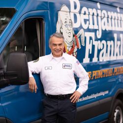 Benjamin Franklin Plumbing of Long Beach