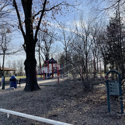 McDonell Park