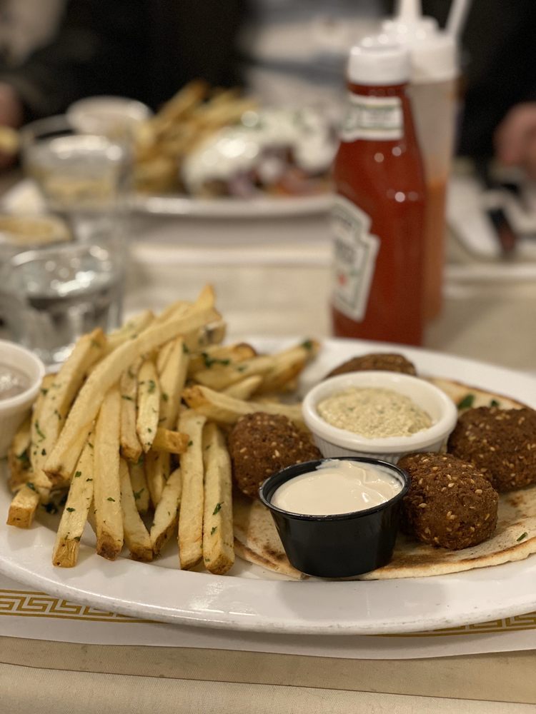 AGAPE GRILL 363 Photos & 518 Reviews Greek 845 Stewart Dr, Sunnyvale, CA Restaurant