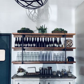 101 Wine Press - Wine Bars Near Me - Prunedale, California