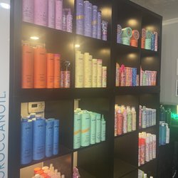 Fringe Salon - Amica products arrived!!!