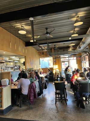 Brasa Premium Rotisserie- Northeast Minneapolis by null