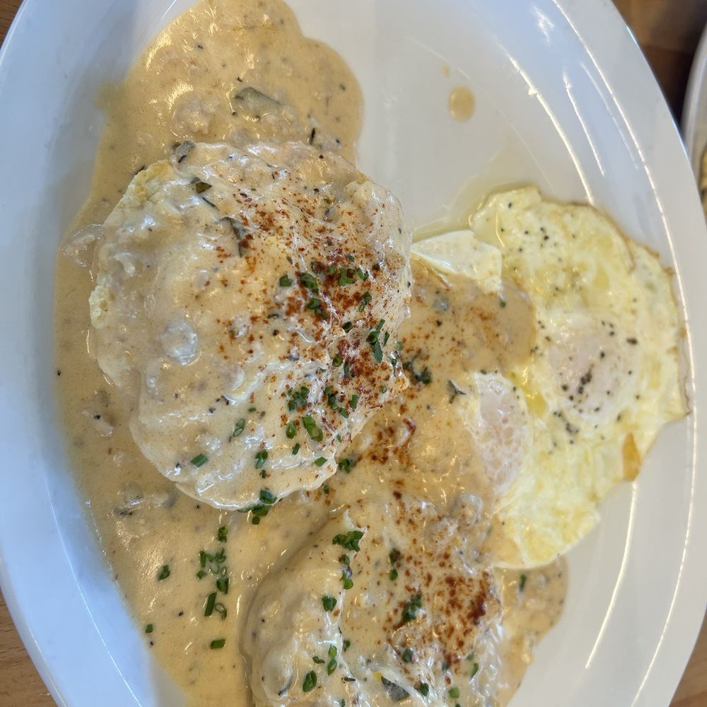Union Biscuit - Biscuits & Gravy - Breakfast & Brunch Near Me - Las Vegas, Nevada