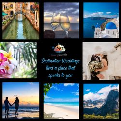 Mann's Platinum Travel - Romance