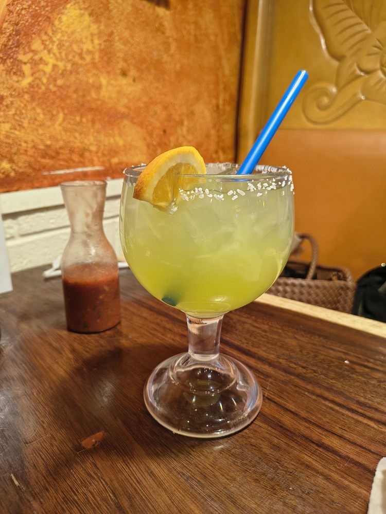 Cancun Mexican Grill