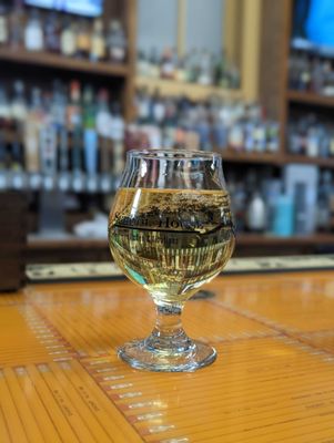 School House Kitchen and Libations by null