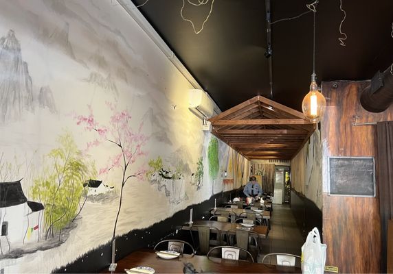 Spy C Cuisine by null