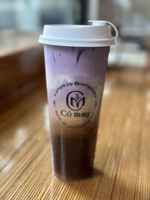 Co May Bistro by null