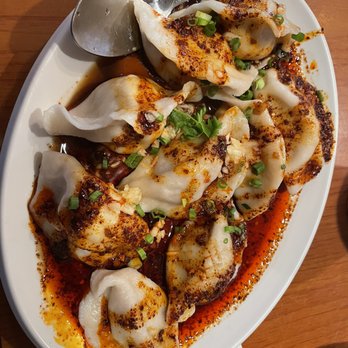 Katy's Dumplings - cheng du dumplings - Chinese Near Me - Westmont, Illinois Katy's Dumplings - cheng du dumplings - Chinese Near Me - Westmont, Illinois