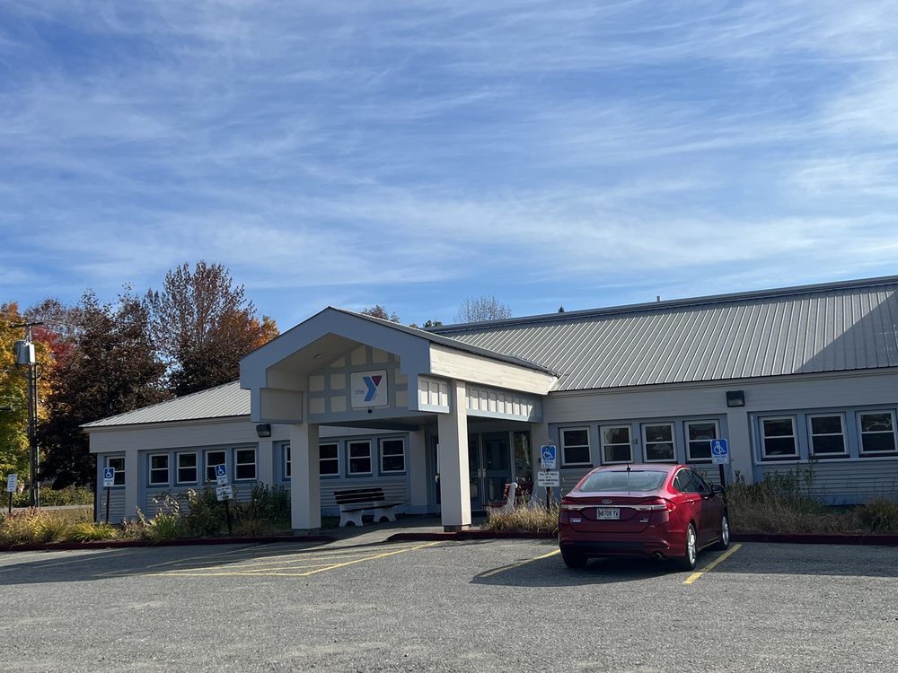 48 Park St, Dover Foxcroft, Maine Gyms Phone Number Yelp