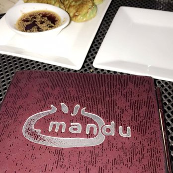 Mandu - Korean Near Me - Washington, DC, District of Columbia