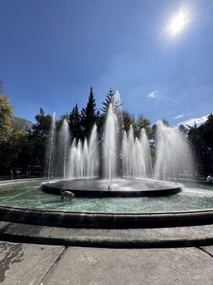 Río de Janeiro Plaza by null