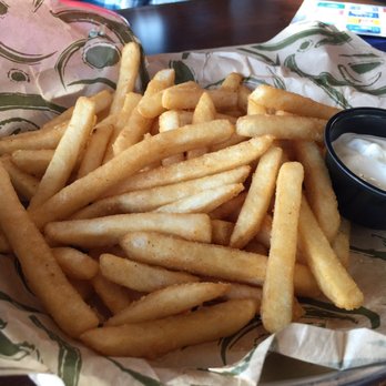 Hops n Drops - Fries. Amazing!!!! - American Near Me - Happy Valley, Oregon