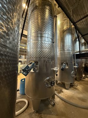 Journeyman Distillery by null