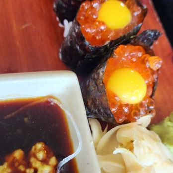 Sushi House - Sushi Bars Near Me - Alameda, California