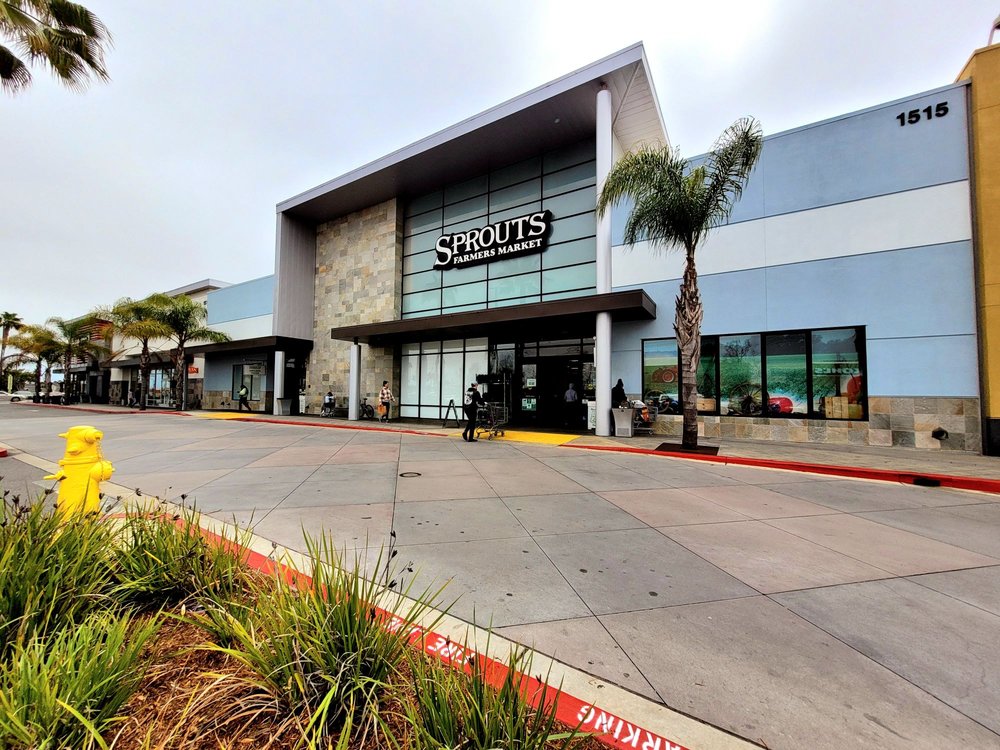 SPROUTS FARMERS MARKET 381 Photos & 311 Reviews 1515 Hawthorne Blvd, Redondo Beach