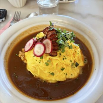 GIWA - Breakfast & Brunch Near Me - Santa Clara, California