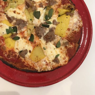 apizza by null