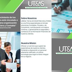 URENA TAX