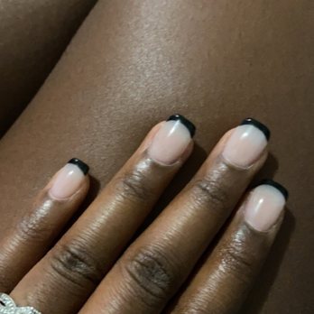 LV Nail & Spa - Nail Salons Near Me - East Hanover, New Jersey