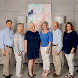 The Picket Fence Team - Picket Fence Team 2023