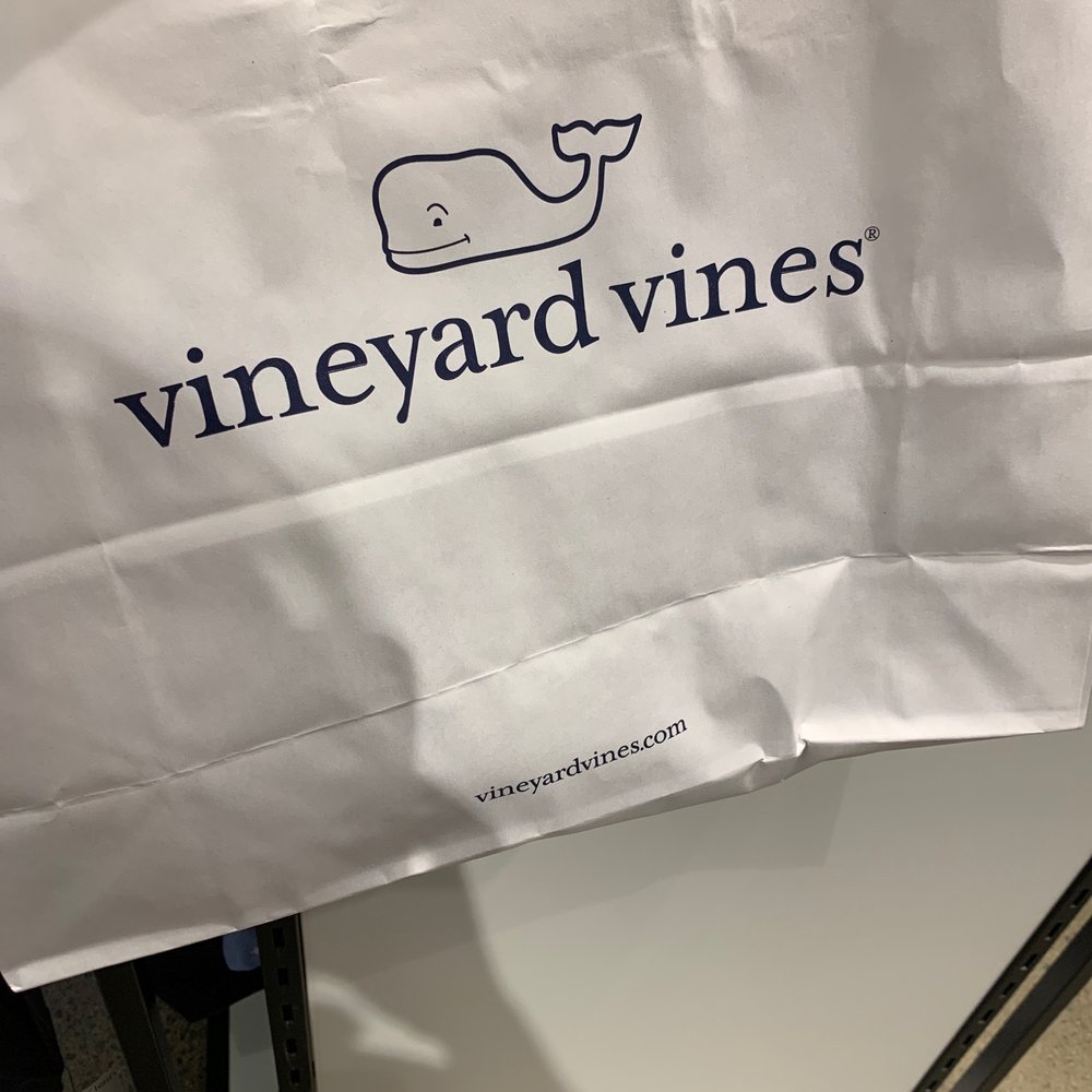 Vineyard Vines - Shirt shopping - Fashion Near Me - Central Valley, New York