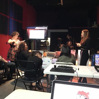 Danimation Entertainment - Story Pitch - Day Camps Near Me Danimation Entertainment - Story Pitch - Day Camps Near Me